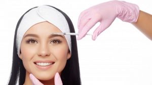 تزریق بوتاکس