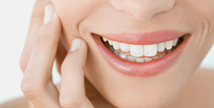 علت ایجاد چروک دور لب چیست