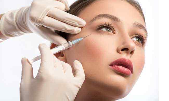 مدت ماندگاری تزریق چربی صورت بسته به نحوه ی تزریق و مراقبت بعد-compressed