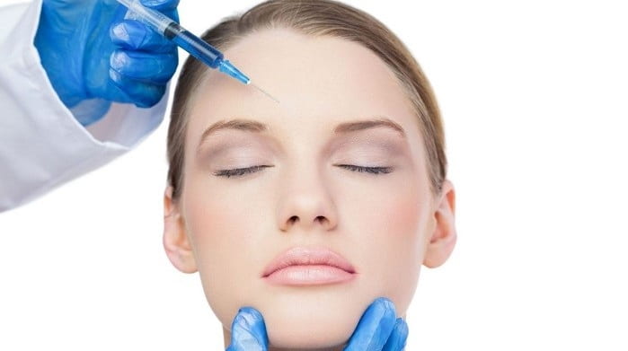 اقدامات مراقبتی پس از تزریق بوتاکس