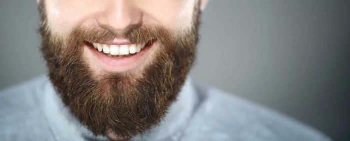 کاشت ریش پرپشت کردن ریش با انتقال فولیکول موی سر به ریش